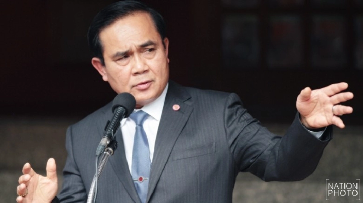 สาธิต ระบุ " รบ.ประยุทธ์" เด่นเรื่องจัดระเบียบ