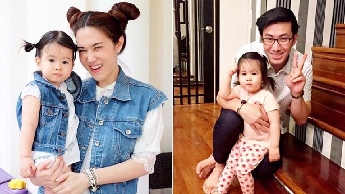 ‘พ่อแม่ดารา’เลี้ยงลูกแบบมีเอกลักษณ์ ‘พ่อแม่ดารา’เลี้ยงลูกแบบมีเอกลักษณ์