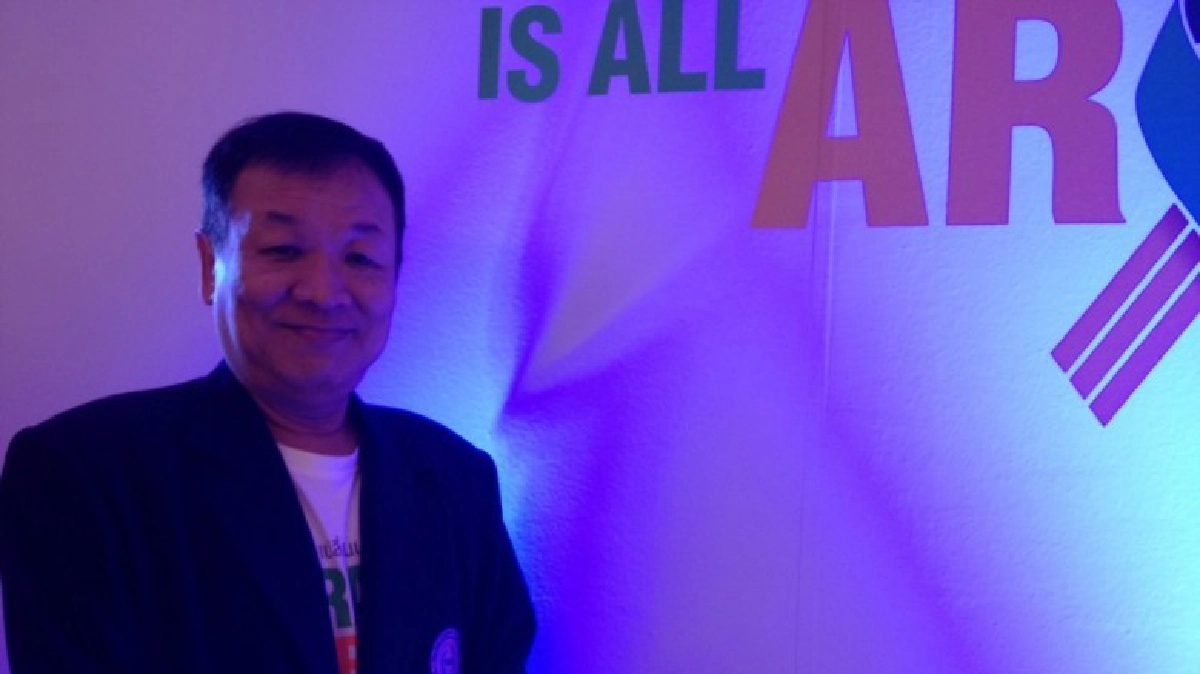 คนไทยป่วยมะเร็งต่อมน้ำเหลืองเพิ่มขึ้น3-4%ต่อปี