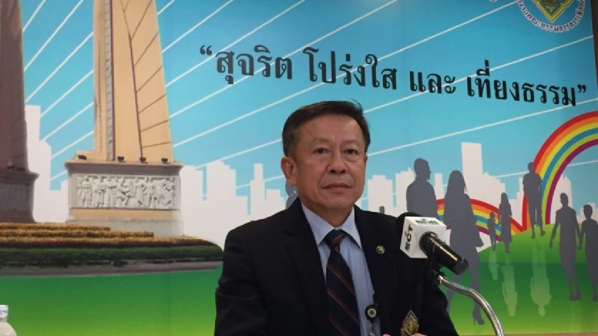 กกต. ตั้งโต๊ะแจงร่างกฎหมายเลือกตั้ง 