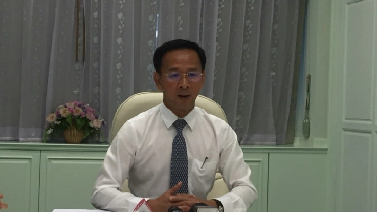 สพม.31 ตั้งคกก.สอบสวนวินัยครูปาแก้วแล้ว