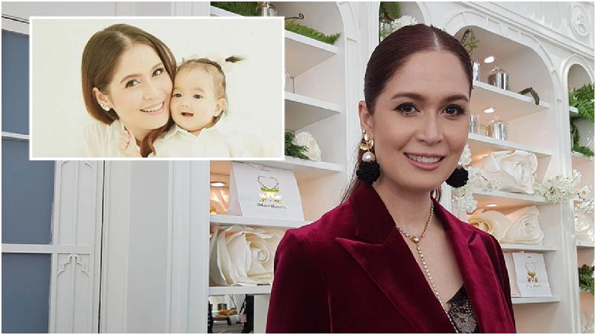 ‘ลูกสาว’ หายป่วย ‘เมย์’ เปิดอกเหมือนตายแล้วเกิดใหม่!! ‘ลูกสาว’ หายป่วย ‘เมย์’ เปิดอกเหมือนตายแล้วเกิดใหม่!!