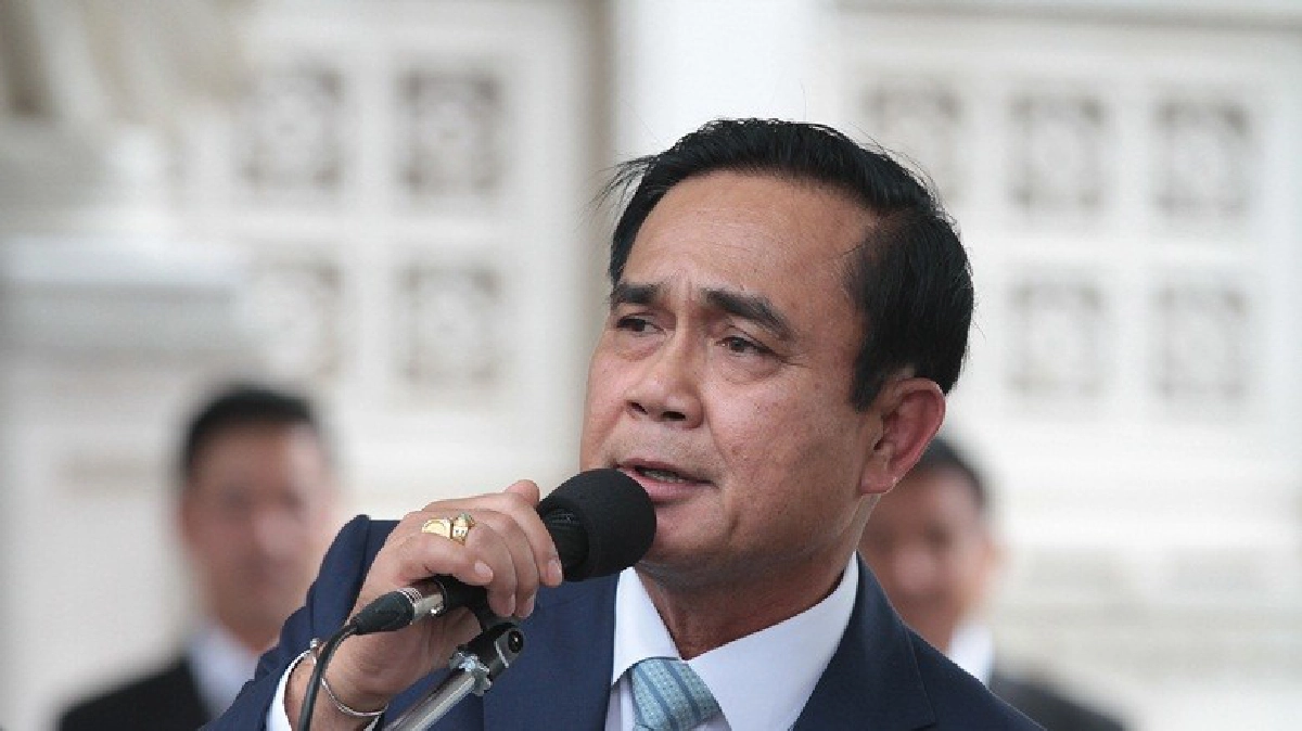 นายกฯบินถกสมัชชาสหประชาชาติ 18-25 ก.ย.นี้