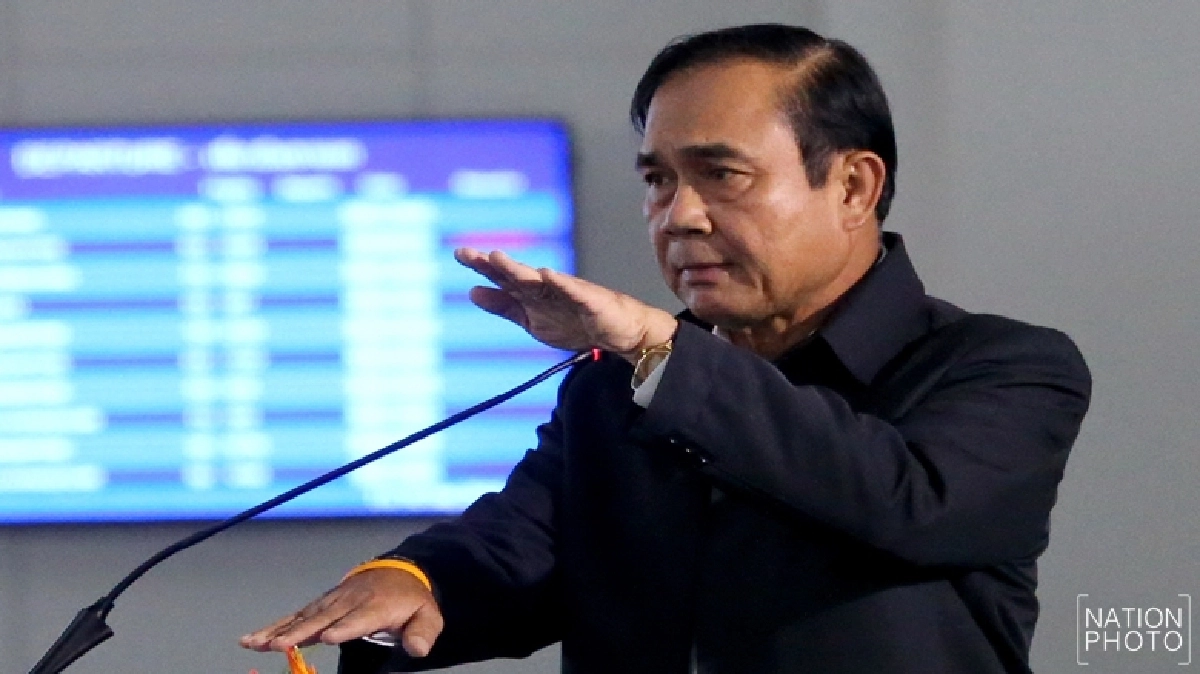 “นายกฯ”สั่งสอบแล้ว 4 ร.ร.ไทยเอี่ยวกลุ่มก่อการร้าย