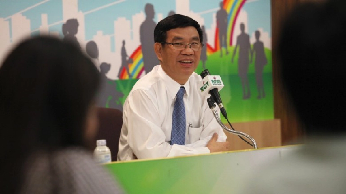 "สมชัย"โบ้ยปธ.กกต.ปมผู้ตรวจฯฟัน"ธีรวัฒน์"ขัดจริยธรรม