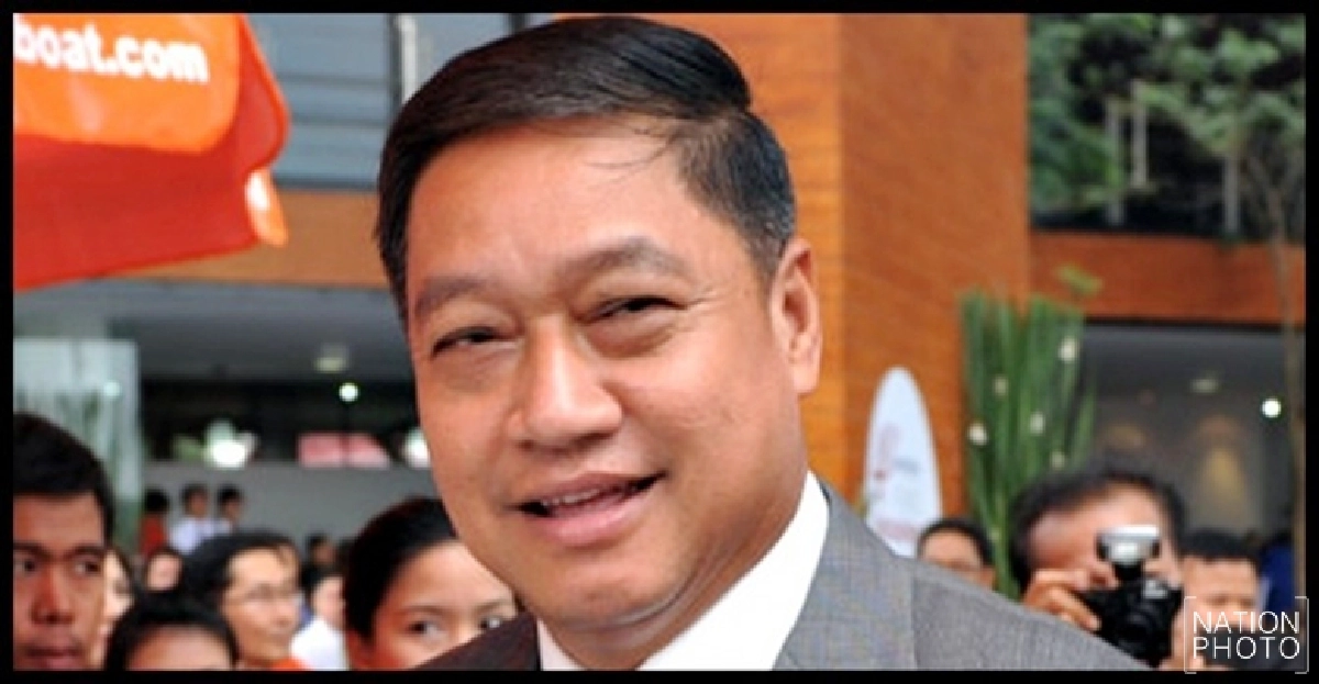  "บิ๊กโอ๋”ไม่แคร์สนช.ตัดสิทธิ์การเมือง 5 ปี