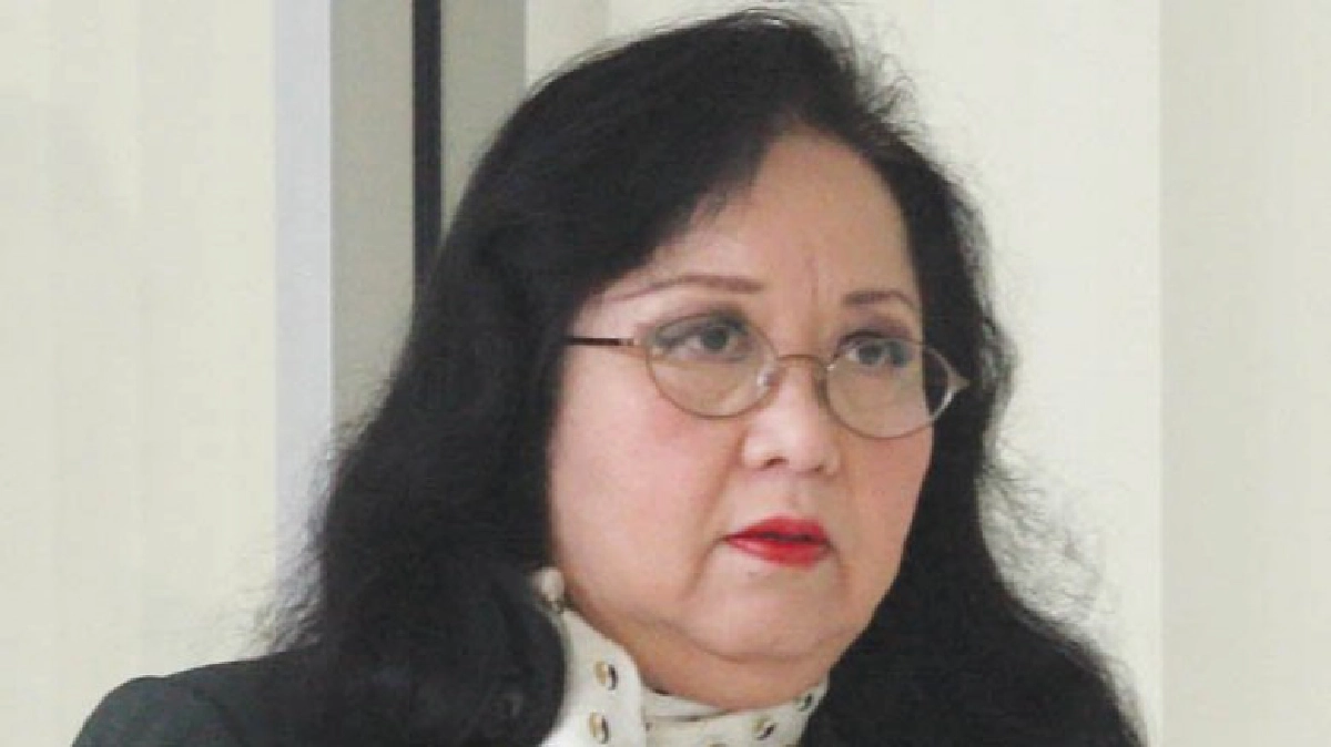 “สดศรี” เตือน 5 เสือ กกต.เปิดศึกภายใน