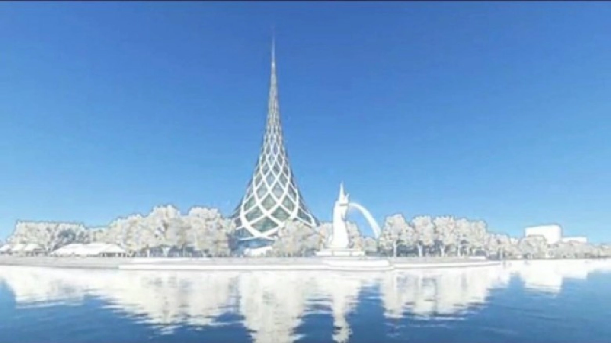 ถอยเพื่อหยุด! ดราม่าวิมานพระอินทร์