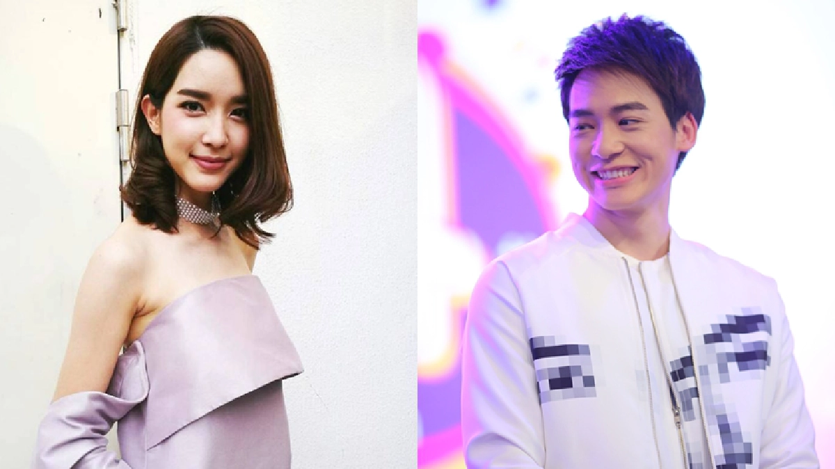 'โม' จัดดินเนอร์หรูในวันเกิด 'บี้' 'โม' จัดดินเนอร์หรูในวันเกิด 'บี้'