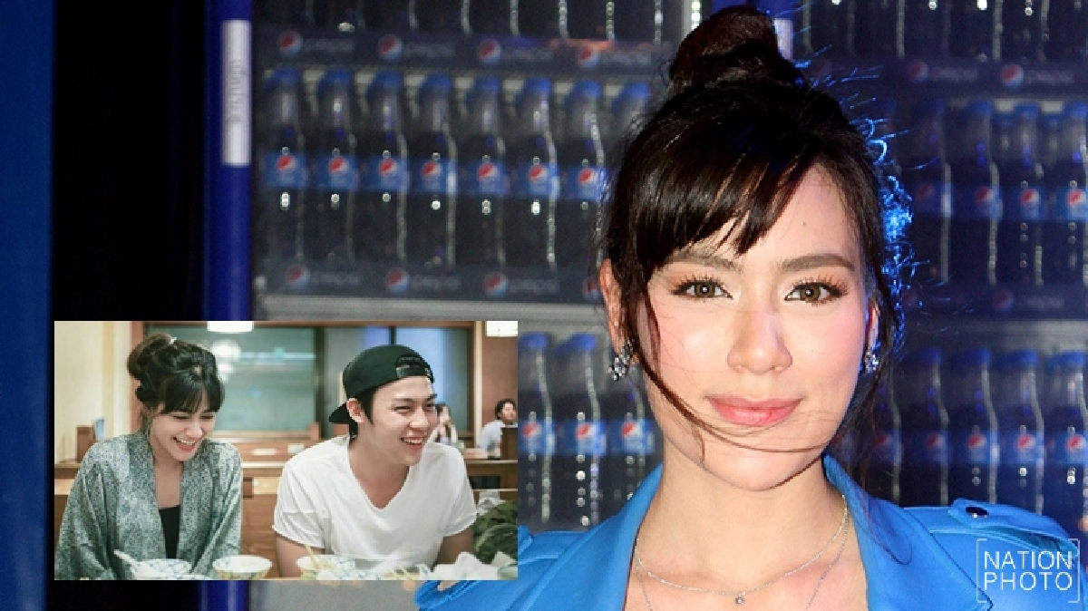'คิม' เผยทำบุญให้หลังโดนไอจีป่วน