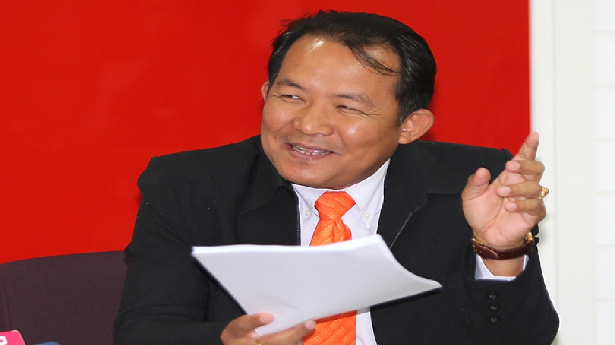 “ศรีสุวรรณ”เตรียมร้องปปช.สอบฝาย“ผ่องพรรณ”เช้าวันพรุ่งนี้