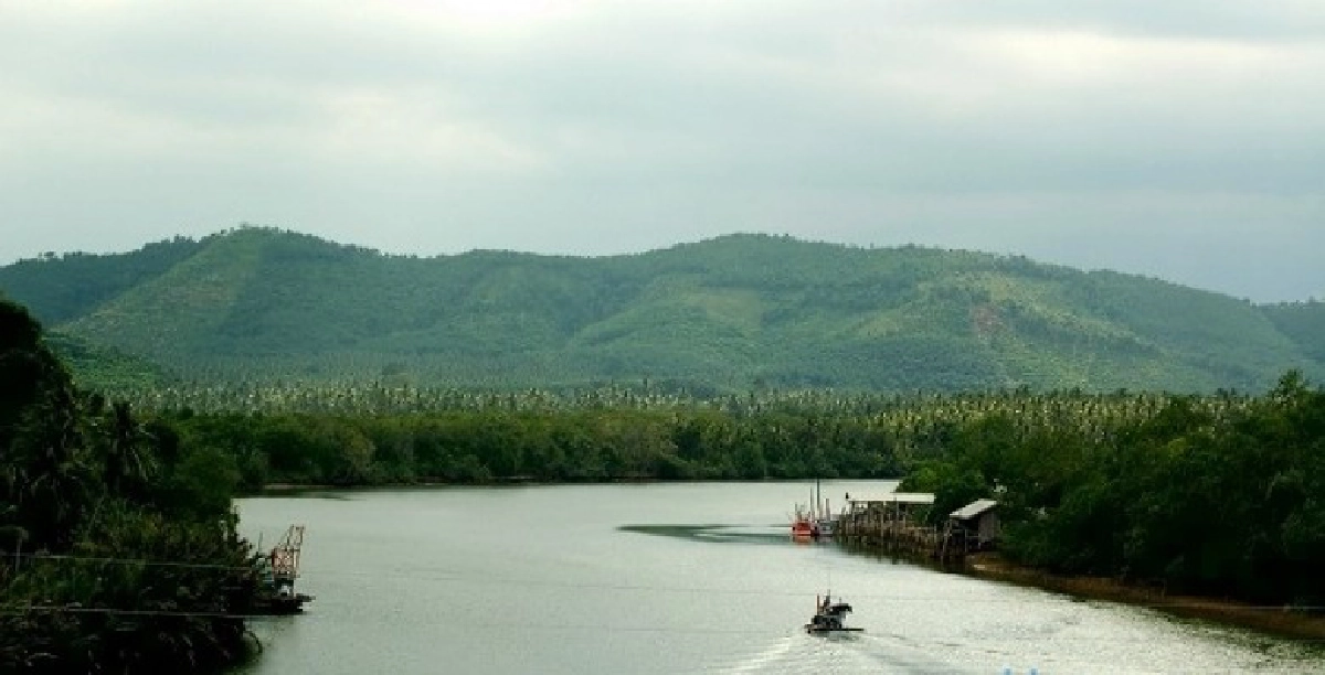 โครงการบรรเทาอุทกภัย"ลุ่มน้ำคลองตะโก"แก้ปัญหาฯ ชาวประชามีสุข โครงการบรรเทาอุทกภัย"ลุ่มน้ำคลองตะโก"แก้ปัญหาฯ ชาวประชามีสุข