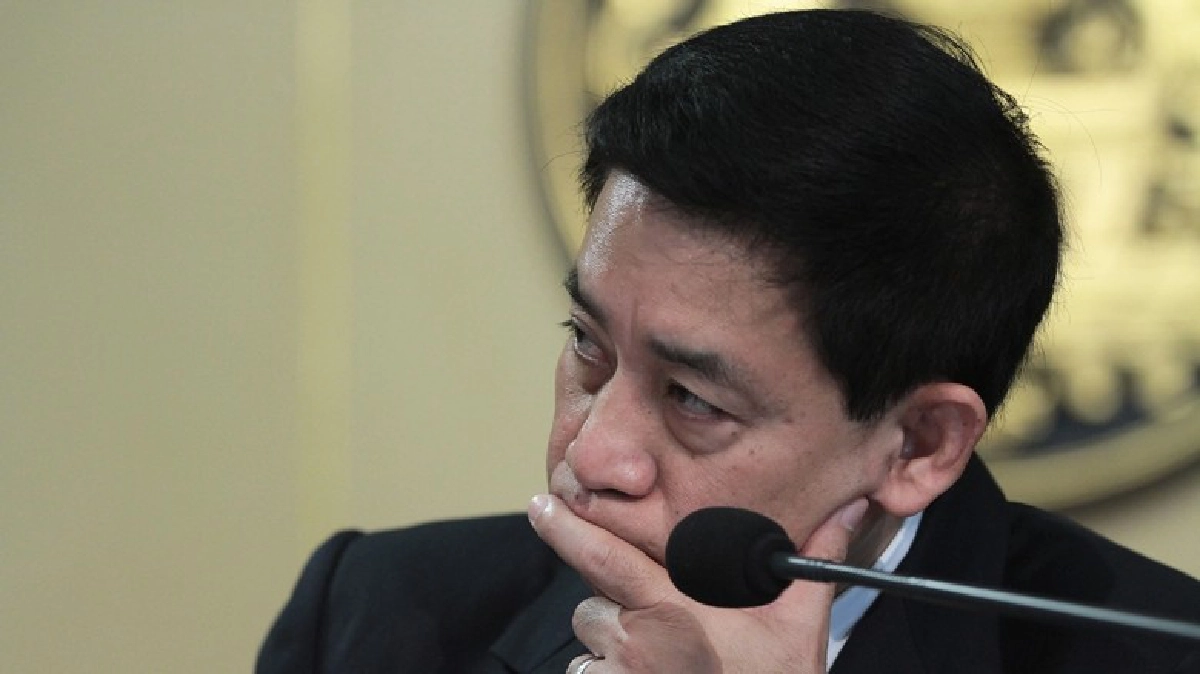 รัฐปัดจ้องล้างบางเพื่อไทย