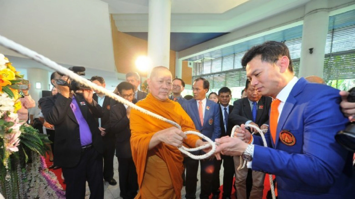 สจล.ฉลอง56ปี สู่เจ้าแห่งนวัตกรรม