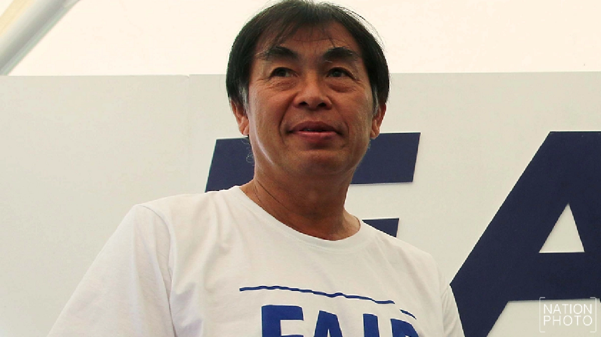 “เฮง”แนะ“ซิโก้” ต้องมีอุ่นเครื่อง “เฮง”แนะ“ซิโก้” ต้องมีอุ่นเครื่อง