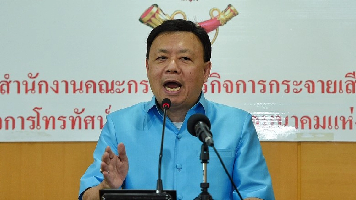 กสทช.เร่งสอบพนง.ค่ายมือถือฉกข้อมูล