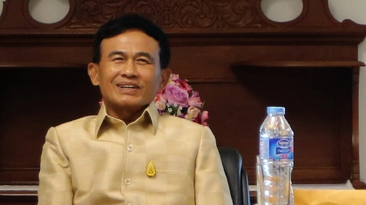 ประชาชนให้"บิ๊กตู่"ทำงานต่อ