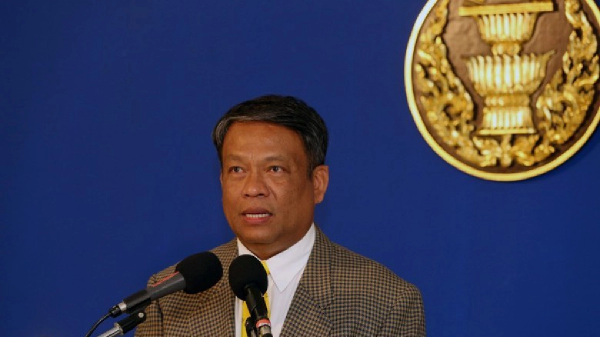 “วัชระ” หวั่น ติดดาบให้ กกต. เป็นโทษมากกว่าคุณ