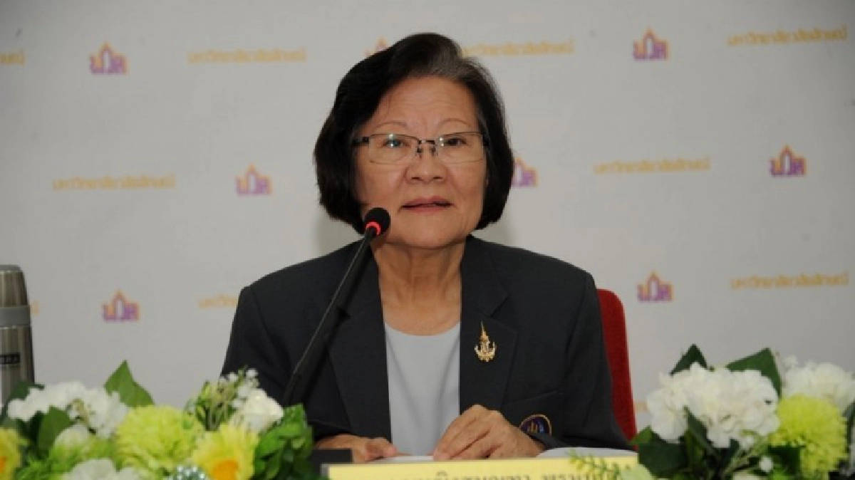 แยกสกอ.จากศธ.ดันอุดมศึกษาพัฒนาประเทศ