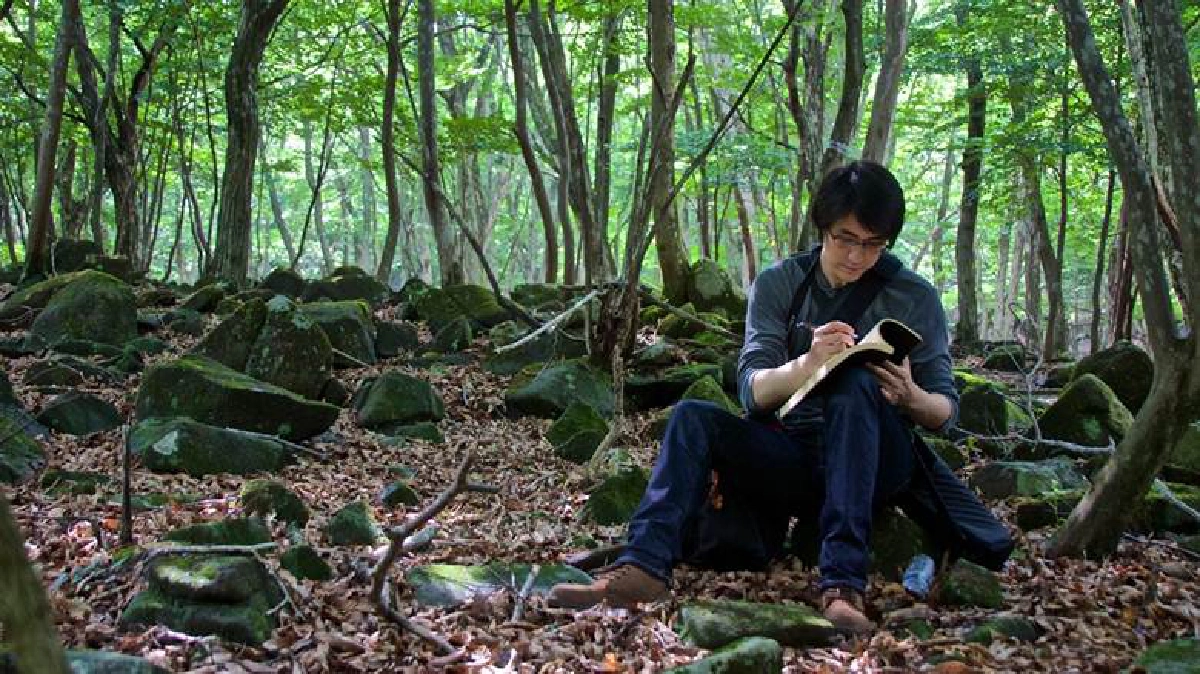 ‘รุจ’ถ่ายทอด‘หนังสือที่ไม่เคยอ่าน’หลังไม่มีเพลงใหม่นาน3ปี ‘รุจ’ถ่ายทอด‘หนังสือที่ไม่เคยอ่าน’หลังไม่มีเพลงใหม่นาน3ปี