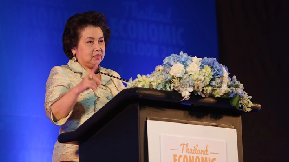 ผุดนิคมฯอาหารครบวงจรสานแผน20ปี ผุดนิคมฯอาหารครบวงจรสานแผน20ปี