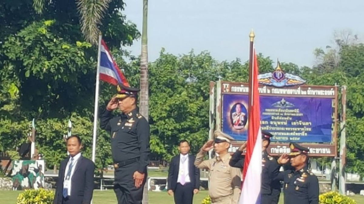 “ทหารเสือราชินี” ครบ 66 ปี “ทหารเสือราชินี” ครบ 66 ปี