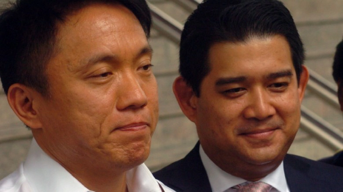 รอลงอาญา กล่าวหา ว.5 โฟร์ซีซั่น