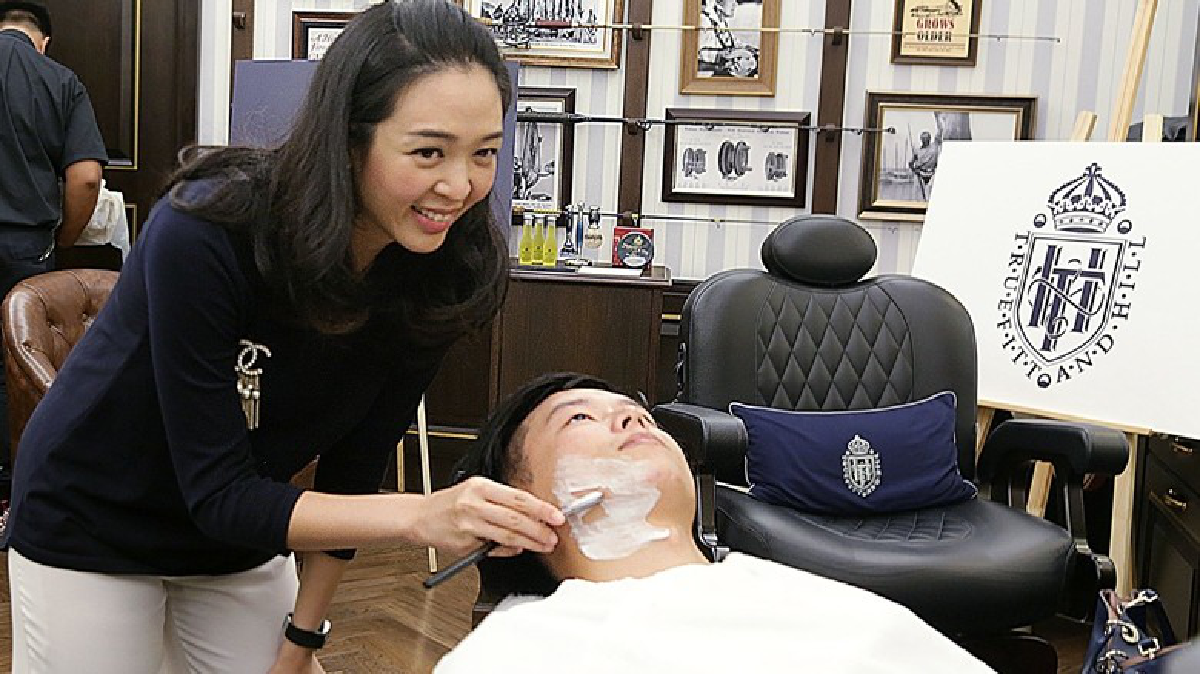 เปิดประสบการณ์ใหม่ใส่ใจคนพิเศษ เปิดประสบการณ์ใหม่ใส่ใจคนพิเศษ
