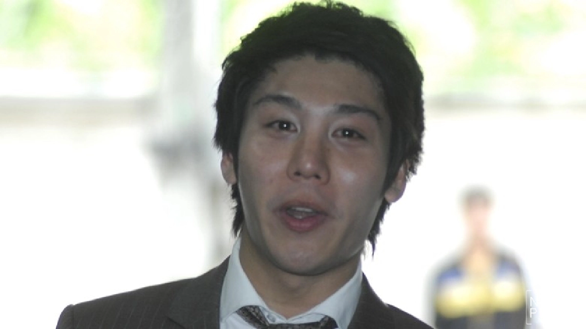 คุก 1 ปี“ไฮโซแชมป์” หมิ่น“ชาย อานันท์ทวีป ”
