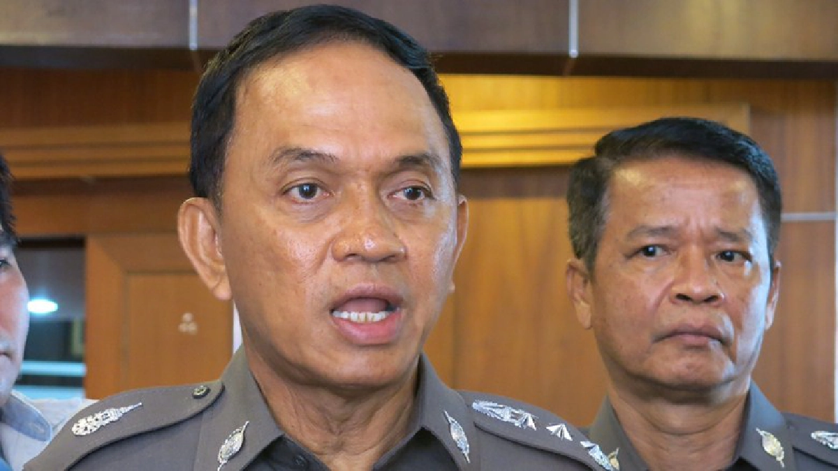 “ศานิตย์” ขอเวลาพิสูจน์ทราบคนร้ายข่มขืนผู้ช่วยพยาบาล “ศานิตย์” ขอเวลาพิสูจน์ทราบคนร้ายข่มขืนผู้ช่วยพยาบาล