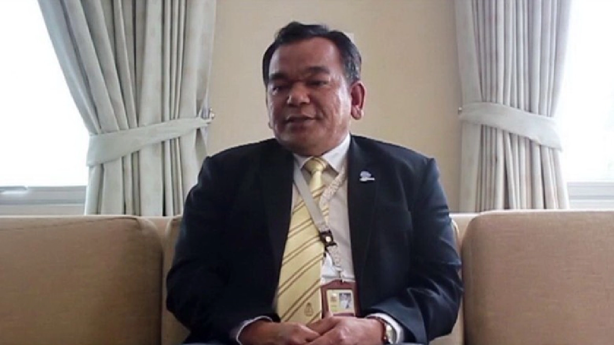 ป.ป.ช.ยื่นศาลรธน.ตีความฟันจนท.ได้หรือไม่