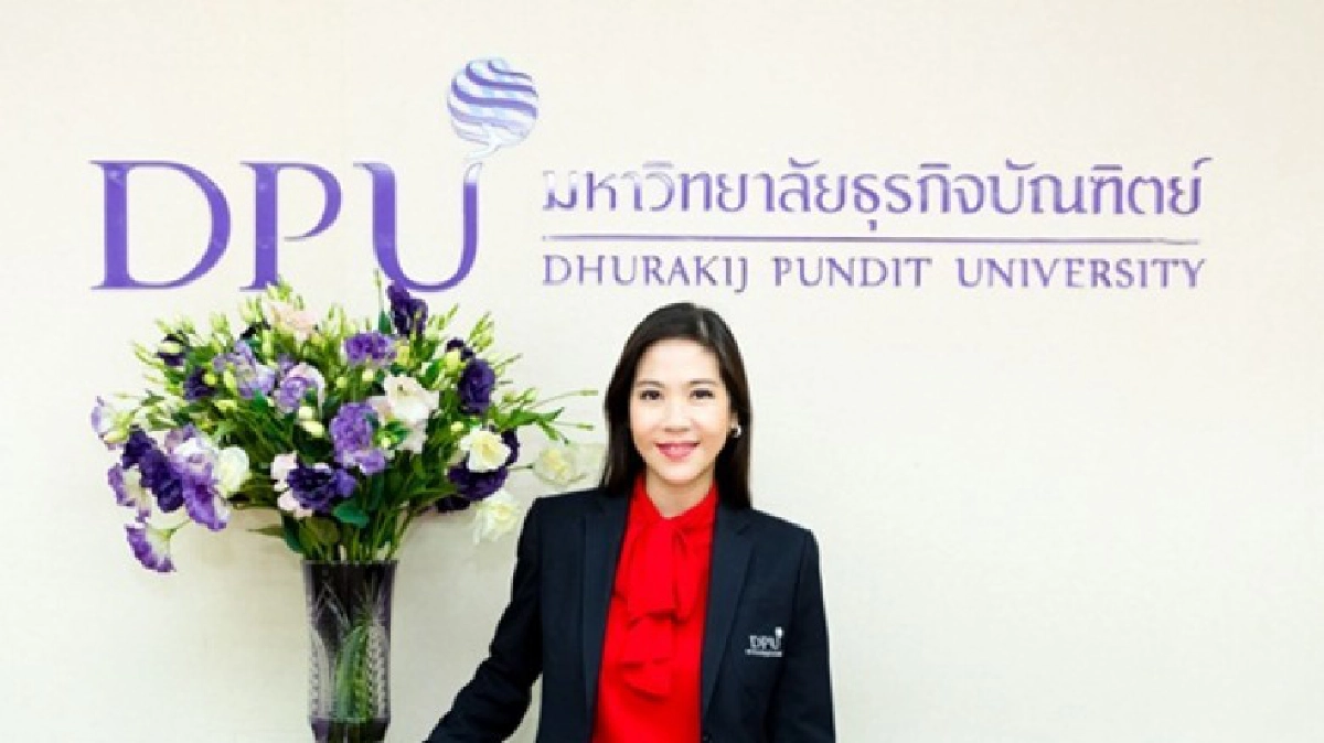 มธบ.เปิดตัว 3 วิทยาลัยใหม่ สู่การเป็นผู้นำ Thailand 4.0