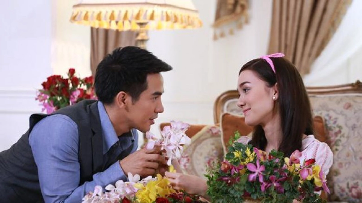 ไฮไลท์ เลือดรักทระนง ประทีปรักแห่งใจ เซย์ไฮ ศุกร์ ที่ 23 ก.ย ไฮไลท์ เลือดรักทระนง ประทีปรักแห่งใจ เซย์ไฮ ศุกร์ ที่ 23 ก.ย