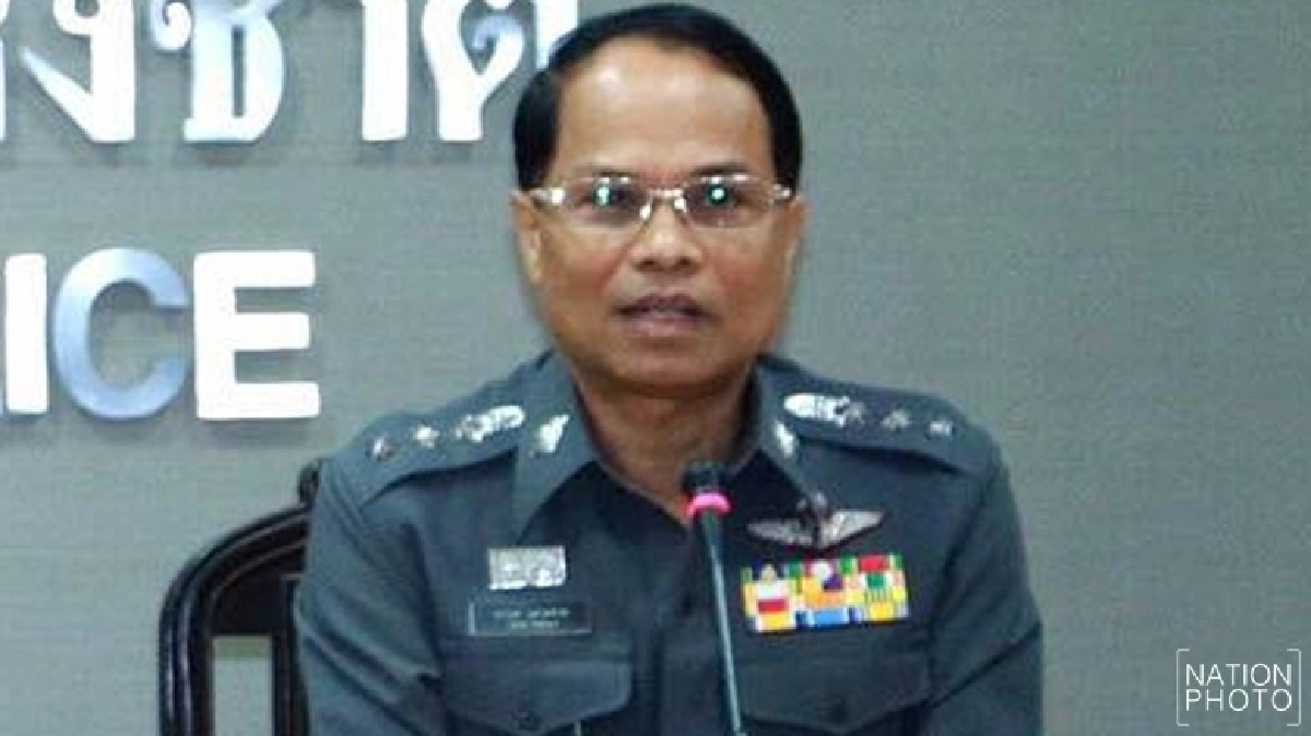 ขมวดปมดับอดีตที่ดินพังงา ไม่ใช่ฆาตกรรม