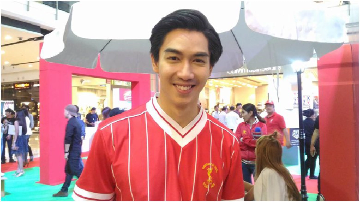 “เป๊ก”ผวากลัวเจอมารผจญ “เป๊ก”ผวากลัวเจอมารผจญ
