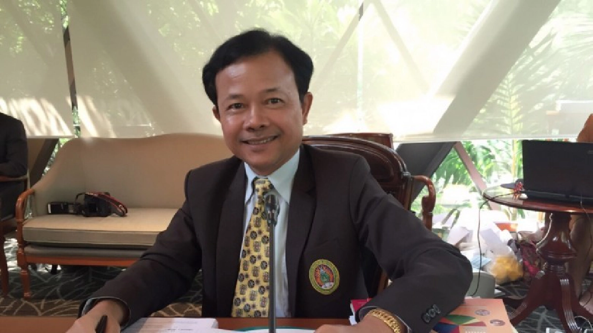 ทปสท.วอน“ดาว์พงษ์”เร่งตั้งกท.อุดมศึกษา