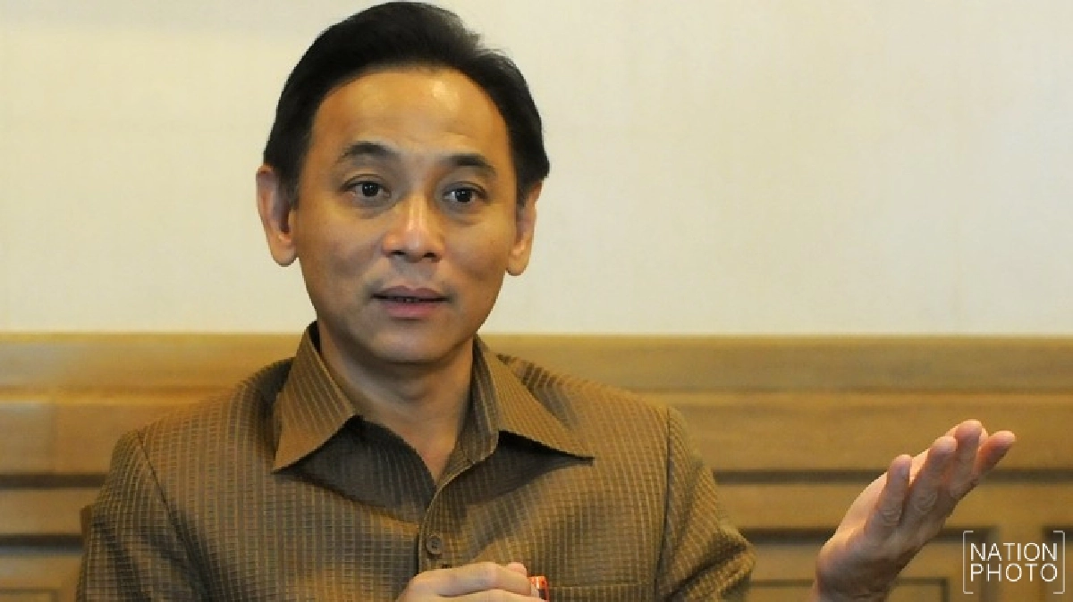 วิษณุ” ย้ำ ยึดทรัพย์ “บุญทรง” ไม่ได้ใช้ “ม.44” 