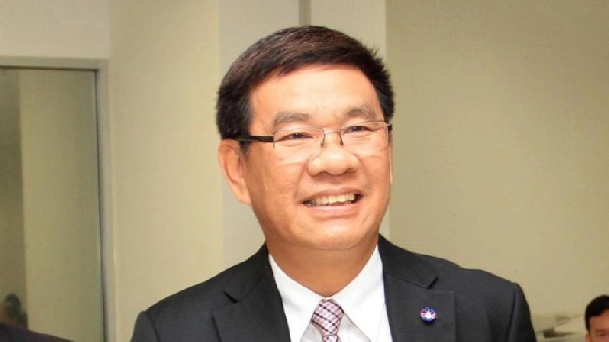 "สมชัย"ชี้แจกใบส้ม-ใบดำรธน.ใหม่กำหนด