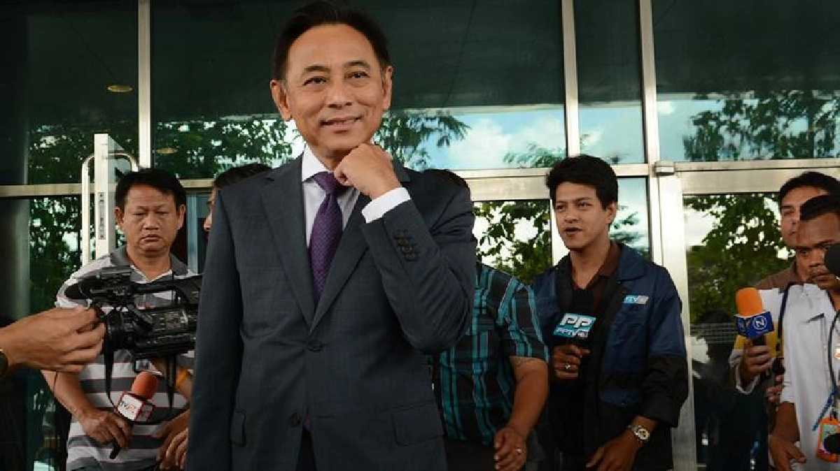 "บุญทรง" ขู่ดึง "บิ๊กตู่" ขึ้นศาลด้วย