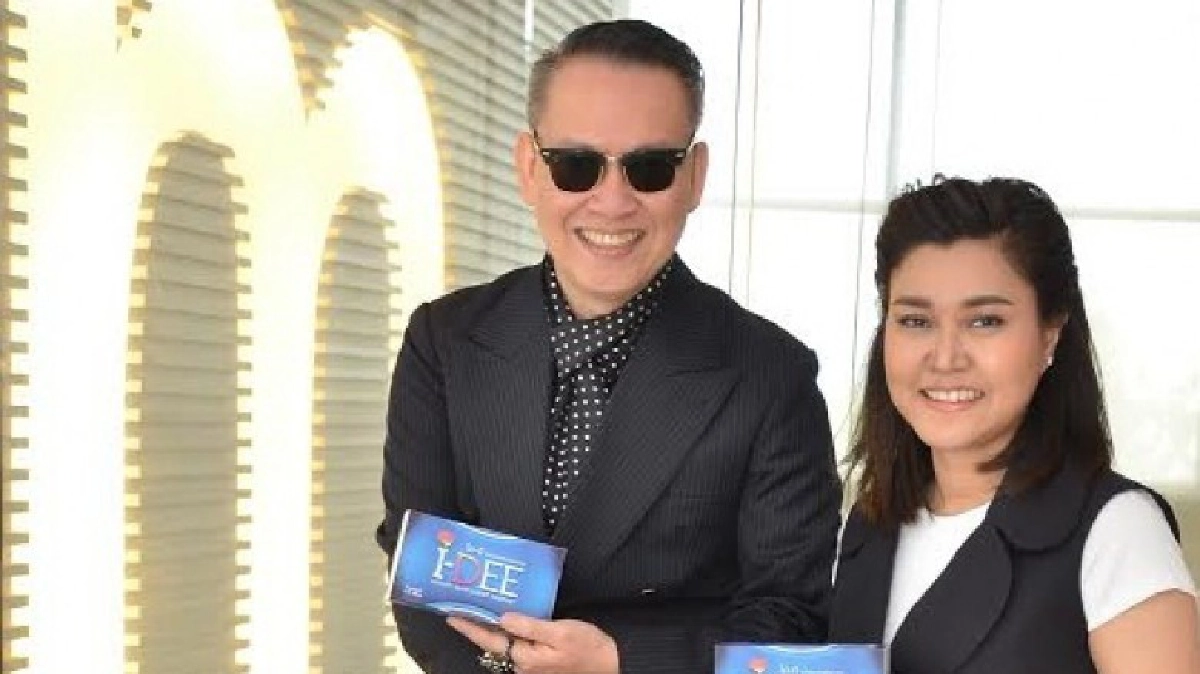 “สลิลาพร กองทองมณีโรจน์”ลูกไม้ใต้ต้น...คนรักสมุนไพร “สลิลาพร กองทองมณีโรจน์”ลูกไม้ใต้ต้น...คนรักสมุนไพร