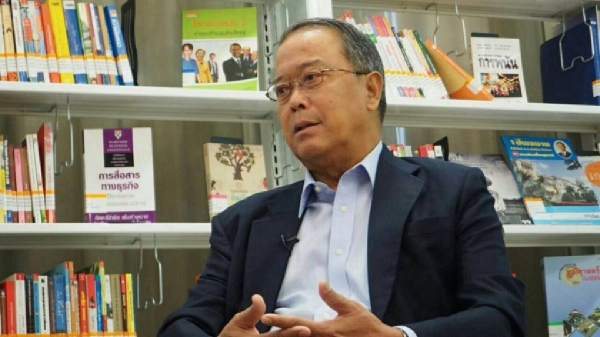 "ชูศักดิ์" ชี้ เรียกค่าเสียหายจำนำข้าว สร้างปมปัญหา