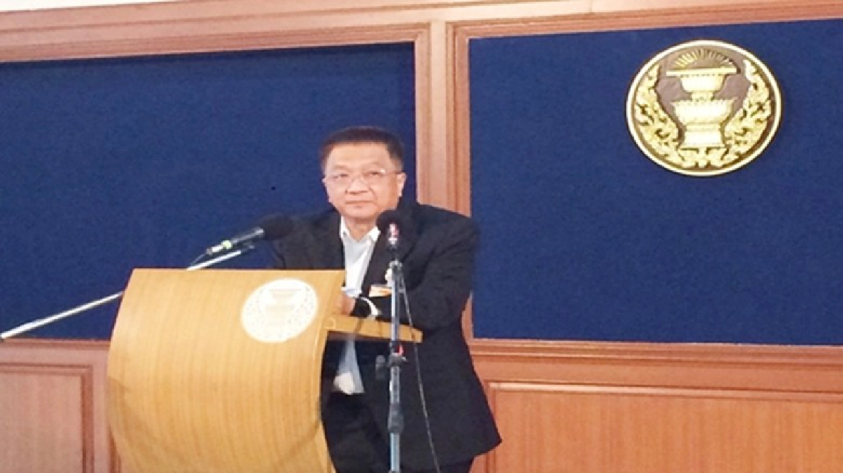 จี้ "รบ." ดำเนินการ "คิงเพาเวอร์" ทำรัฐเสียรายได้