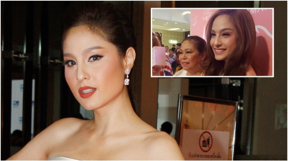 ประกาศิต ‘แม่’ ไม่อยากให้แต่งงาน ‘ขวัญ’ คิดยังไง? ประกาศิต ‘แม่’ ไม่อยากให้แต่งงาน ‘ขวัญ’ คิดยังไง?