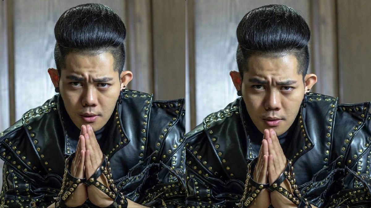 'เก่ง' ขอโทษโพสต์ 'เพลงฉ่อย'เหน็บกลุ่มต้านเอ็มวี 'เก่ง' ขอโทษโพสต์ 'เพลงฉ่อย'เหน็บกลุ่มต้านเอ็มวี