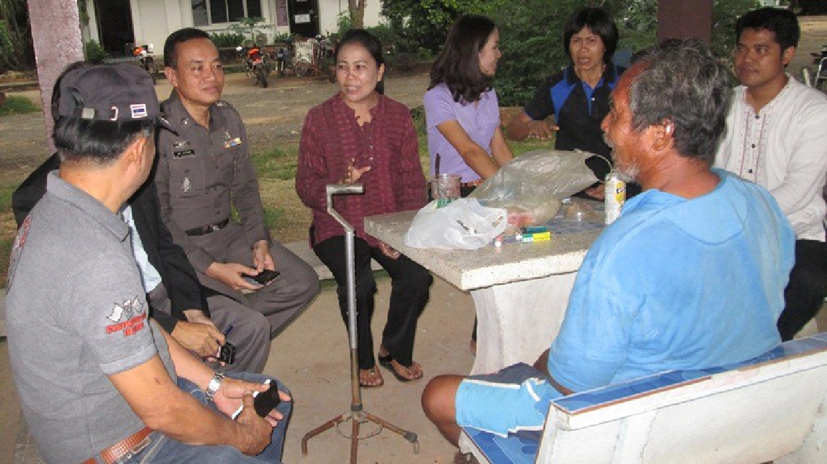 พี่ชายยัน ไม่เคยทอดทิ้งเสี่ยร้อยล้านให้ตกอับ