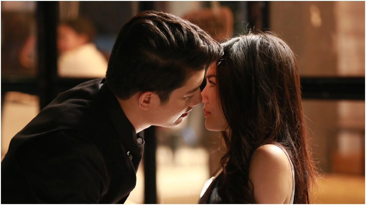 เป้ เริ่มสัมพันธ์รักสนุกกับ กิ๊บซี่!!!
