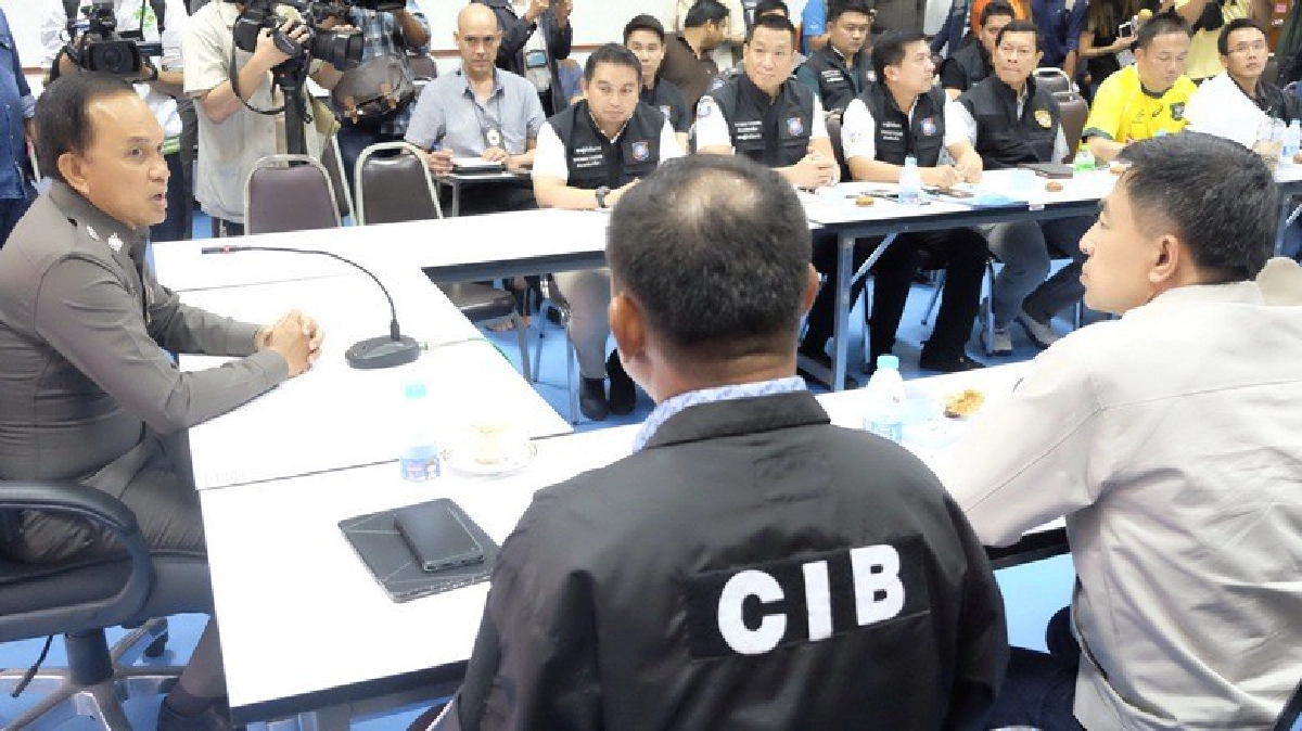 "ตร.ไทย"ประสาน"ตร.สากล"พิสูจน์ศพถูกฆ่าแช่ตู้เย็น