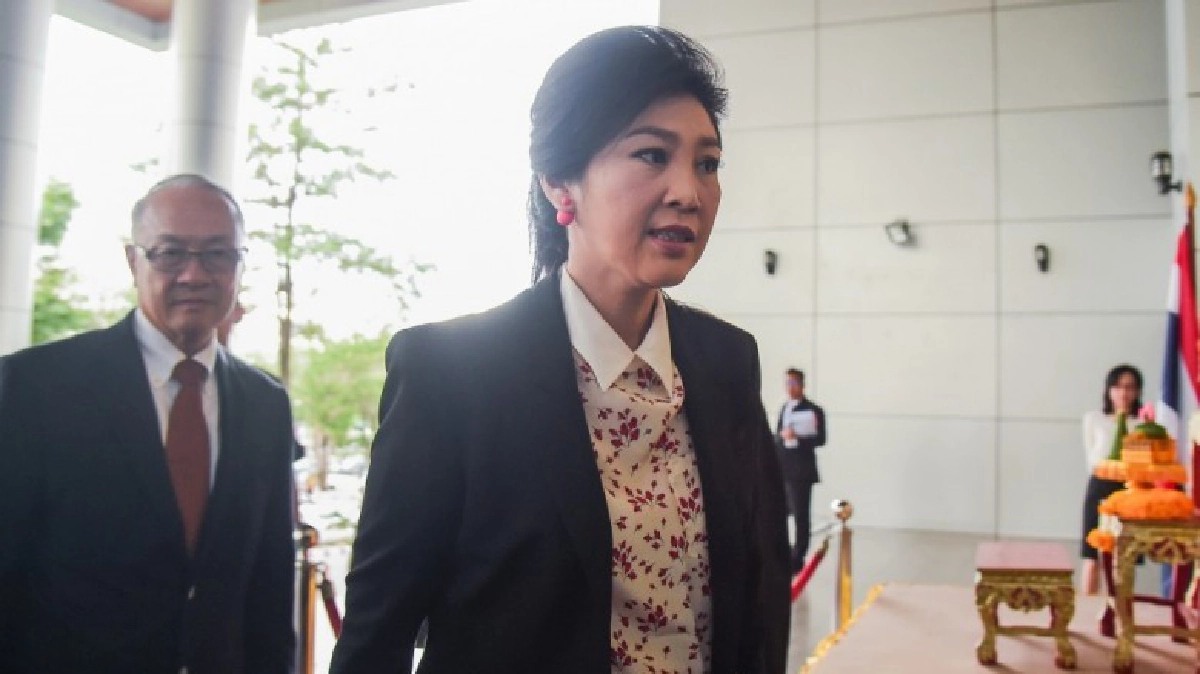 "ทนาย"ยิ่งลักษณ์แขวะนายกฯ