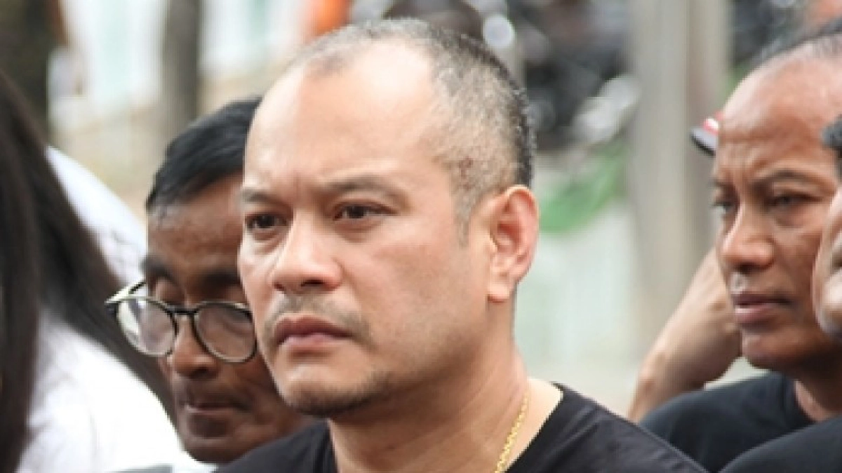 “เต้น"เชียร์“พี่ตู่”ปล่อย"ปปช."สอบ"น้องติ๊ก"