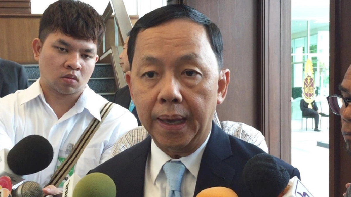 “ปู”ไม่ต้องห่วง"คดี